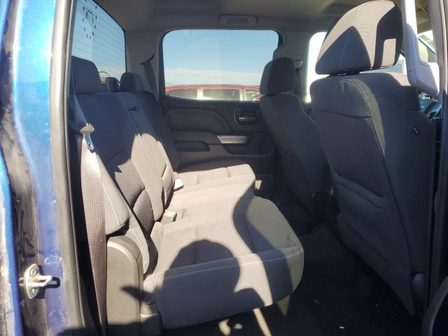 2017 CHEVROLET SILVERADO - 3GCUKREC4HG318746