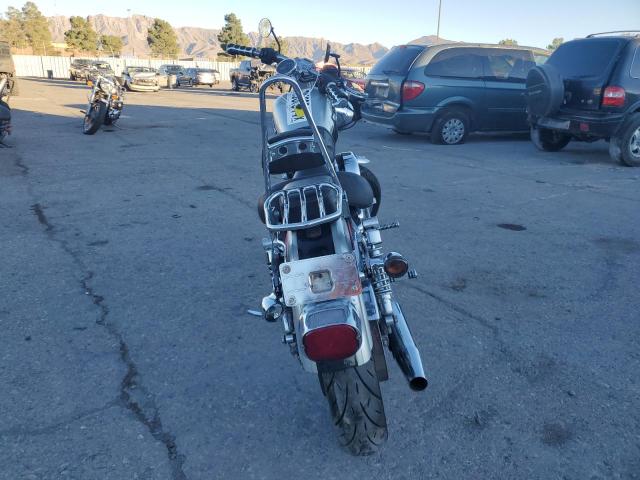 2003 HARLEY-DAVIDSON XL1200 C A 1HD1CGP403K416859