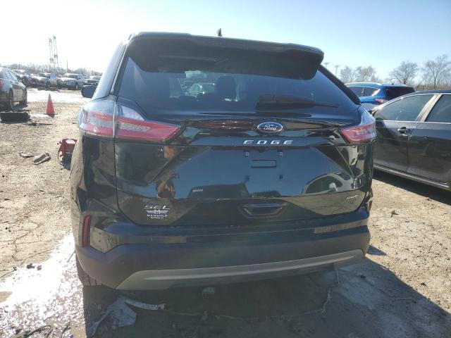 2022 FORD EDGE SEL - 2FMPK4J96NBA79561