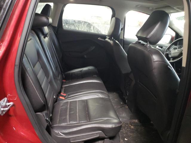 2018 FORD ESCAPE SEL - 1FMCU0HD7JUA50327