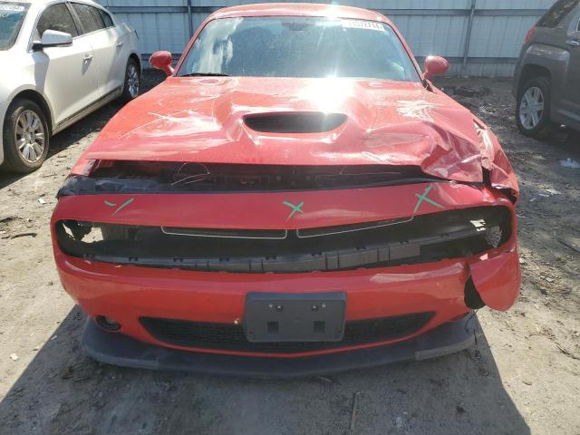 2021 DODGE CHALLENGER - 2C3CDZJG5MH676614