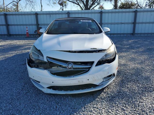 2017 BUICK CASCADA PR W04WH3N54HG091974