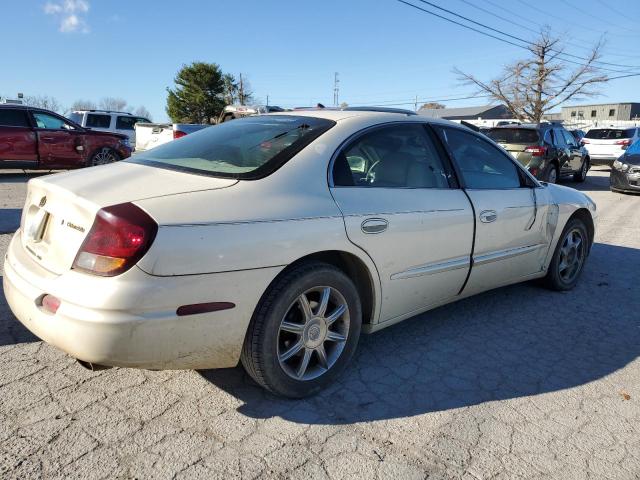 OLDSMOBILE AURORA 4.0 2002 white sedan 4d gas 1G3GS64C624124303 photo #4