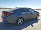 Lot #3023691874 2021 KIA FORTE FE