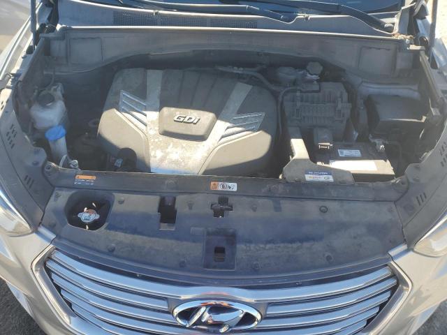 2017 HYUNDAI SANTA FE S - KM8SMDHF2HU167926