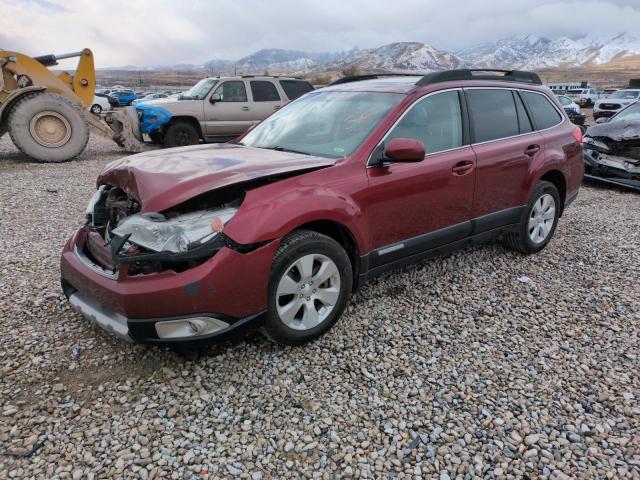 2011 SUBARU OUTBACK 3. #2991958394