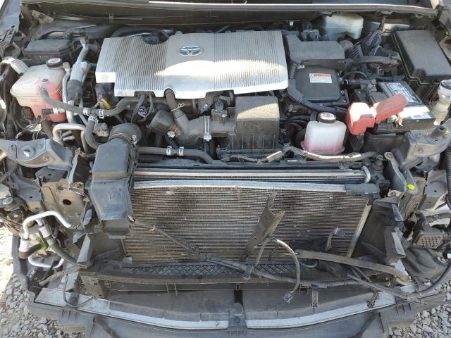 2017 TOYOTA PRIUS PRIM - JTDKARFP3H3007811