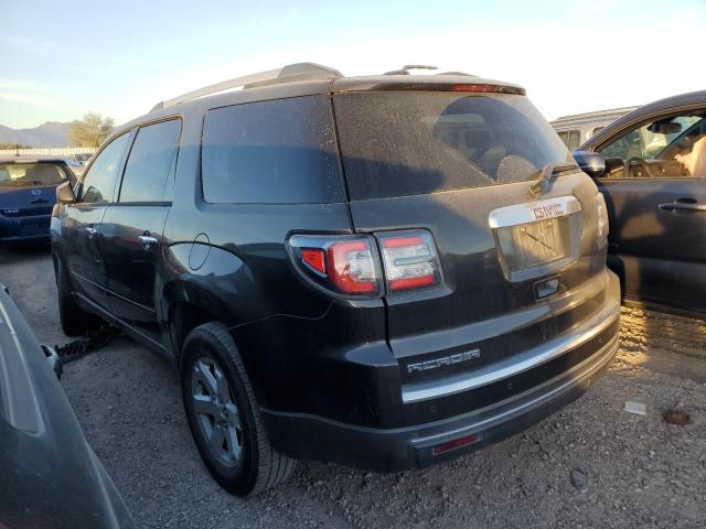 VIN 1GKKRPKD7GJ319699 2016 GMC ACADIA no.2