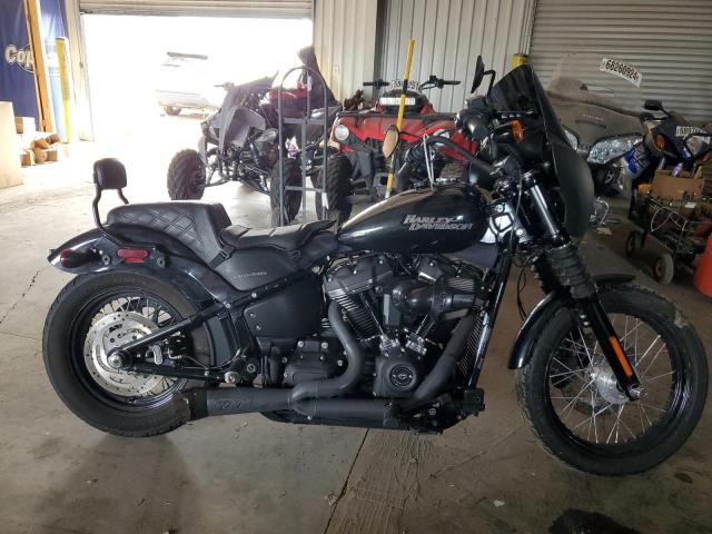 2020 HARLEY-DAVIDSON FXBB #3024638594