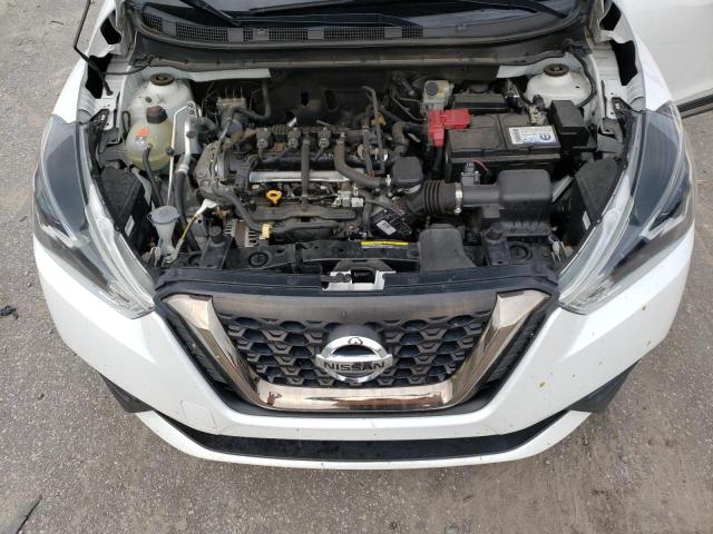 2019 NISSAN KICKS S - 3N1CP5CU9KL542212