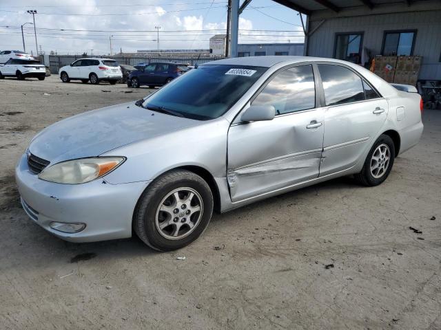 2004 TOYOTA CAMRY LE #2994073262