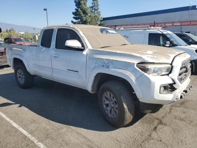 VIN 5TFRZ5CN2JX061568 2018 Toyota Tacoma, Access Cab no.4