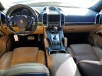 PORSCHE CAYENNE TU photo