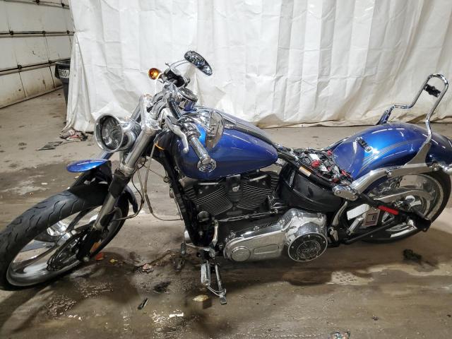 2015 HARLEY-DAVIDSON FXSB BREAK 1HD1BFV19FB022271