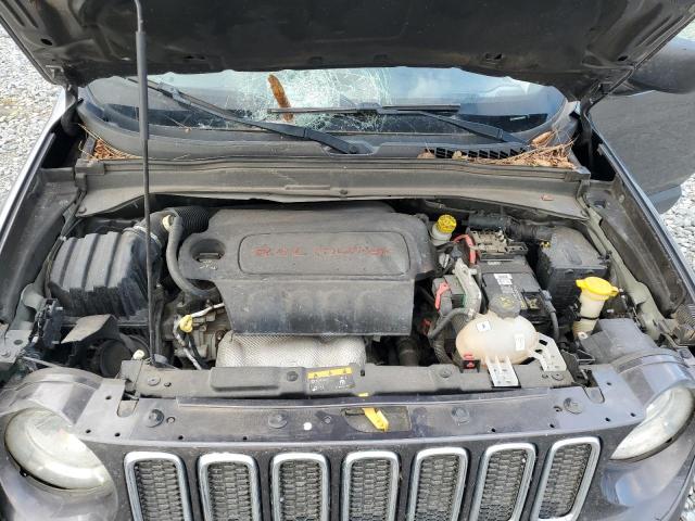 2018 JEEP RENEGADE S - ZACCJAAB4JPG68377