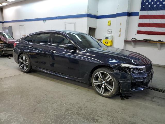 VIN WBAJV6C53JBJ99399 2018 BMW 6 SERIES no.4