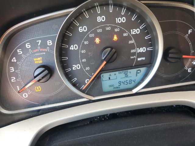 2015 TOYOTA RAV4 XLE - 2T3WFREVXFW214452