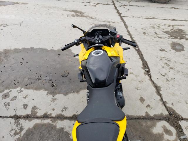 2024 SUZUKI GSX800 F - JS1EM13B1R7102001