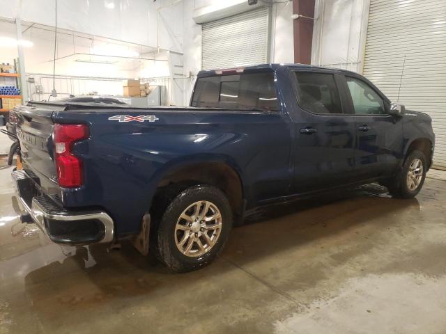 2019 CHEVROLET 1500 - 3GCUYDED5KG173220