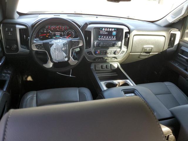 2017 GMC SIERRA C15 - 3GTP1NEC6HG183973