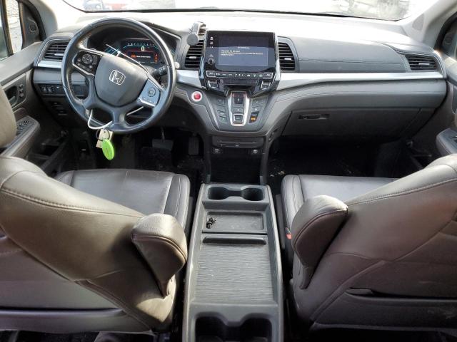 2018 HONDA ODYSSEY EX - 5FNRL6H71JB010526