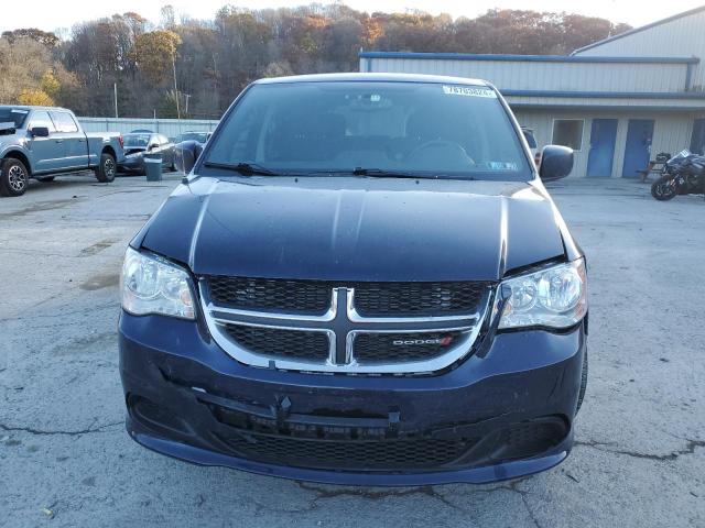 2016 DODGE GRAND CARA - 2C4RDGBG2GR257935