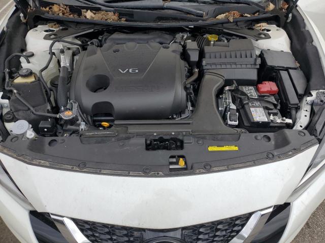 2023 NISSAN MAXIMA 1N4AA6CV1PC509086
