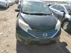 NISSAN VERSA NOTE photo