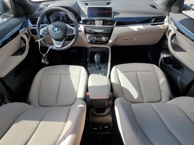 VIN WBXJG7C01M5T94480 2021 BMW X1 no.8