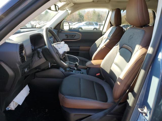 2024 FORD BRONCO SPO - 3FMCR9C6XRRF29777