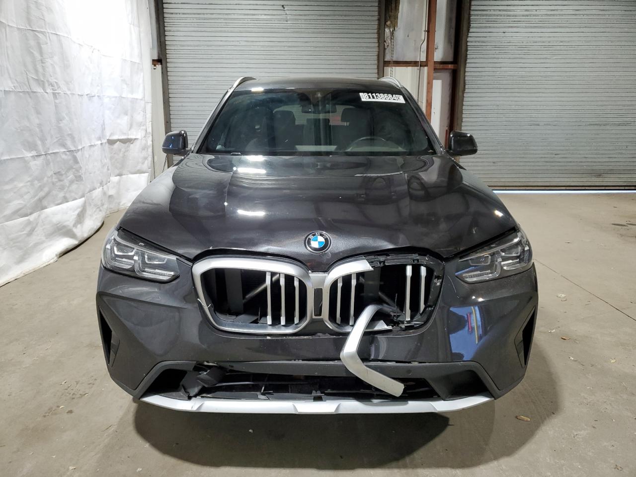 Lot #2996561818 2024 BMW X3 SDRIVE3