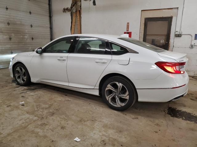 VIN 1HGCV1F44KA026453 2019 HONDA ACCORD no.2