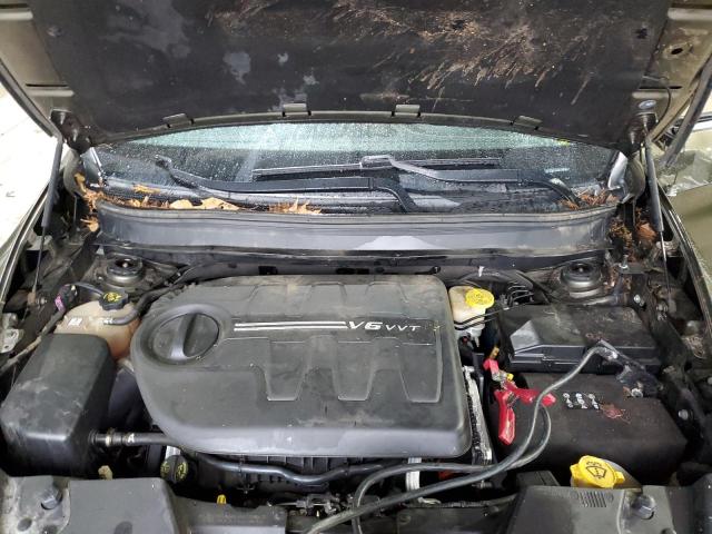 2015 JEEP CHEROKEE L - 1C4PJMCS8FW558071