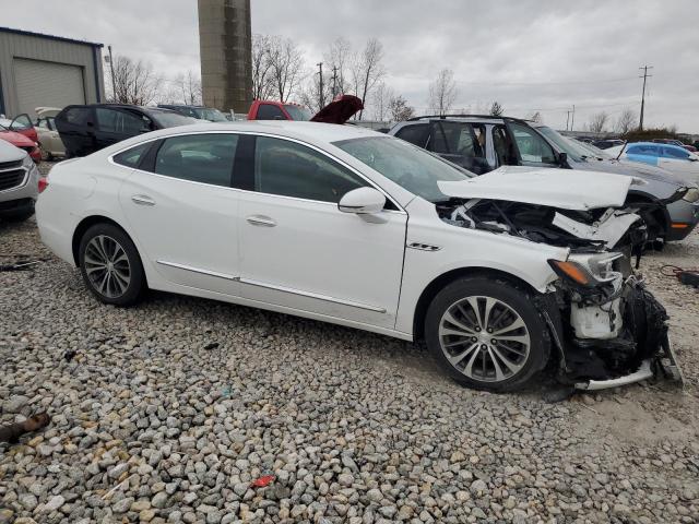2017 BUICK LACROSSE E 1G4ZP5SS6HU210486