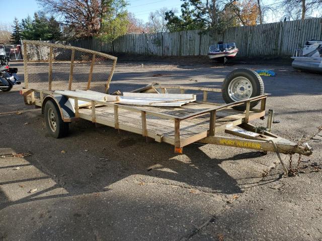 2007 OTHI TRAILER #3020668927