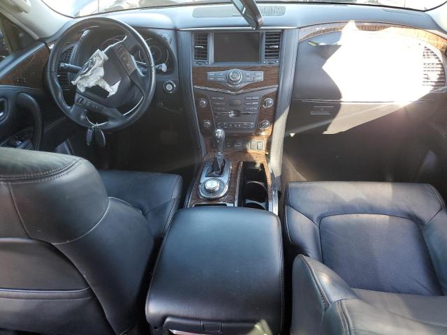 2019 NISSAN ARMADA SV - JN8AY2NC3K9580617
