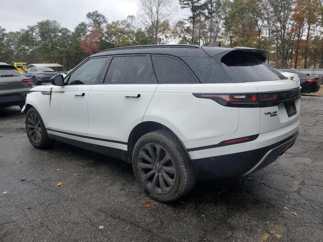2018 LAND ROVER RANGE ROVE - SALYL2RX0JA739864