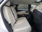 LEXUS RX 350H BA photo