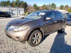 NISSAN MURANO S photo