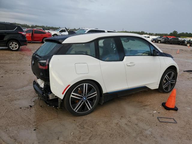 2015 BMW I3 REX - WBY1Z4C51FV279283