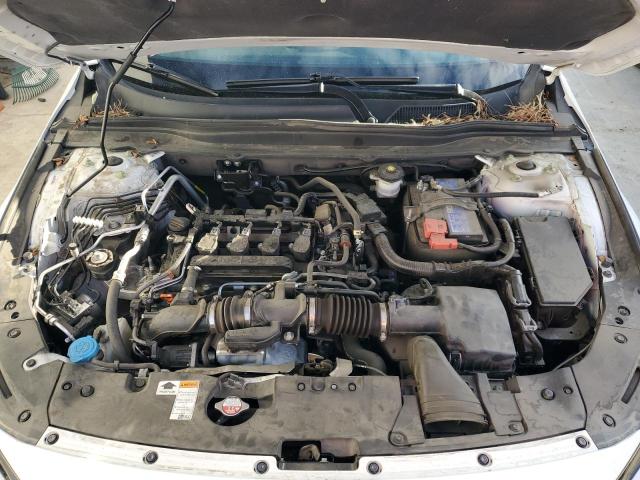 VIN 1HGCV1F47MA083006 2021 HONDA ACCORD no.11