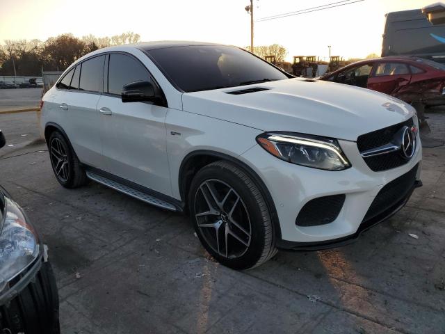 VIN 4JGED6EBXJA118295 2018 MERCEDES-BENZ GLE-CLASS no.4