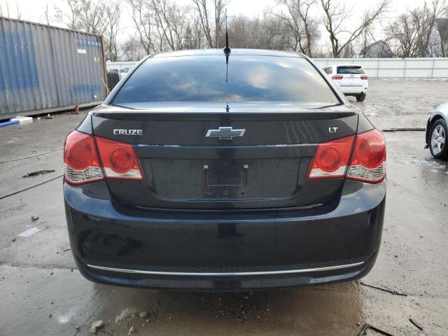 VIN 1G1PE5SB6E7481343 2014 CHEVROLET CRUZE no.6