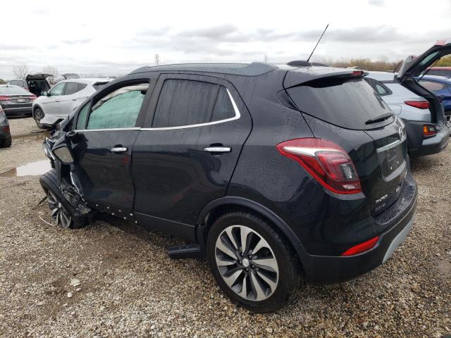 2017 BUICK ENCORE PRE - KL4CJBSB7HB064342
