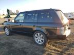 LAND ROVER RANGE ROVE снимка