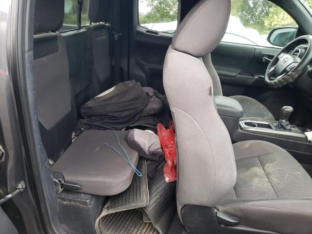 2016 TOYOTA TACOMA ACC - 5TFSZ5AN1GX001827