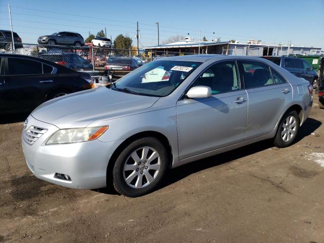 2007 TOYOTA CAMRY LE #2989438607