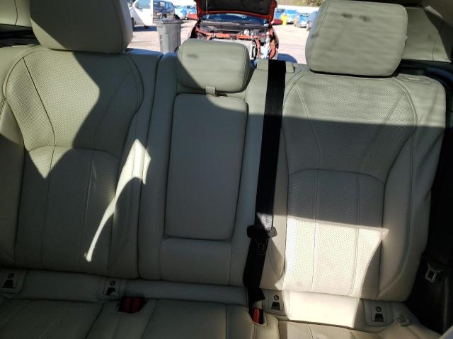 2018 LAND ROVER RANGE ROVE - SALVR2RX1JH286069