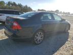 FORD FUSION SE photo