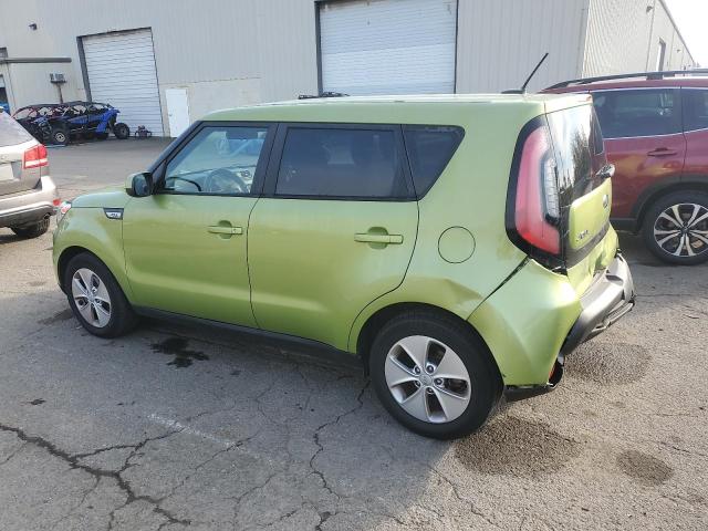 2016 KIA SOUL - KNDJN2A20G7866932